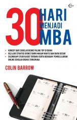 30 Hari Menjadi MBA